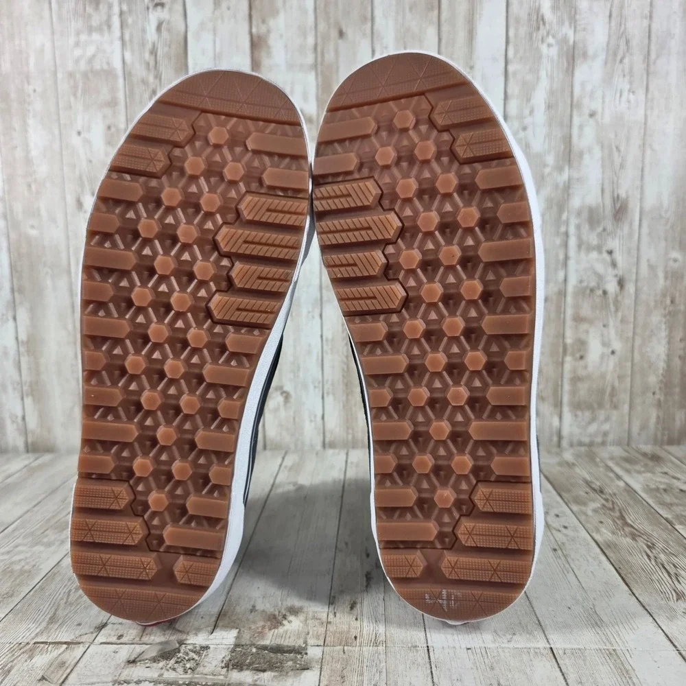 Vans SK8‎ Hi MTE 1 Waterproof Insulated Winter Boots Men's Size 9.5